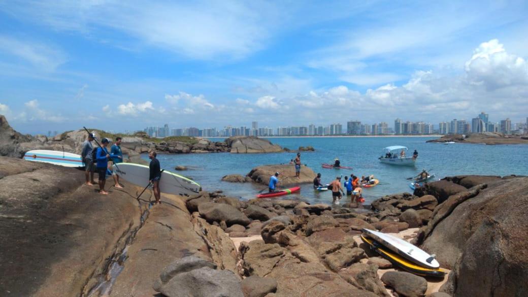 D Frente Green D 1 Vila Velha  Exterior photo