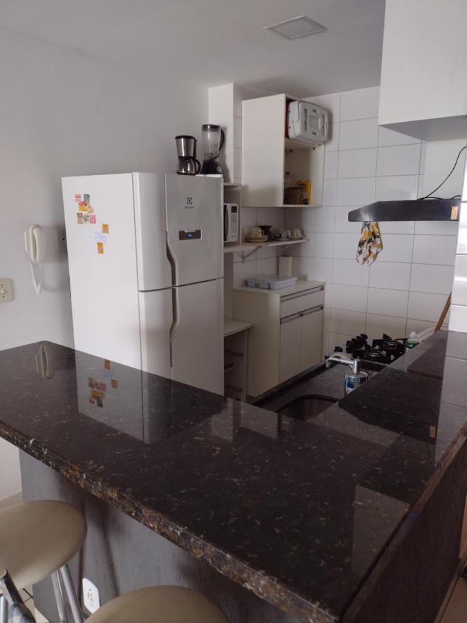 D Frente Green D 1 Vila Velha  Exterior photo