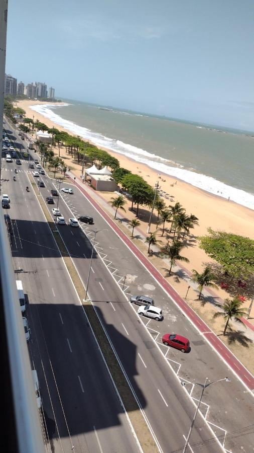 D Frente Green D 1 Vila Velha  Exterior photo