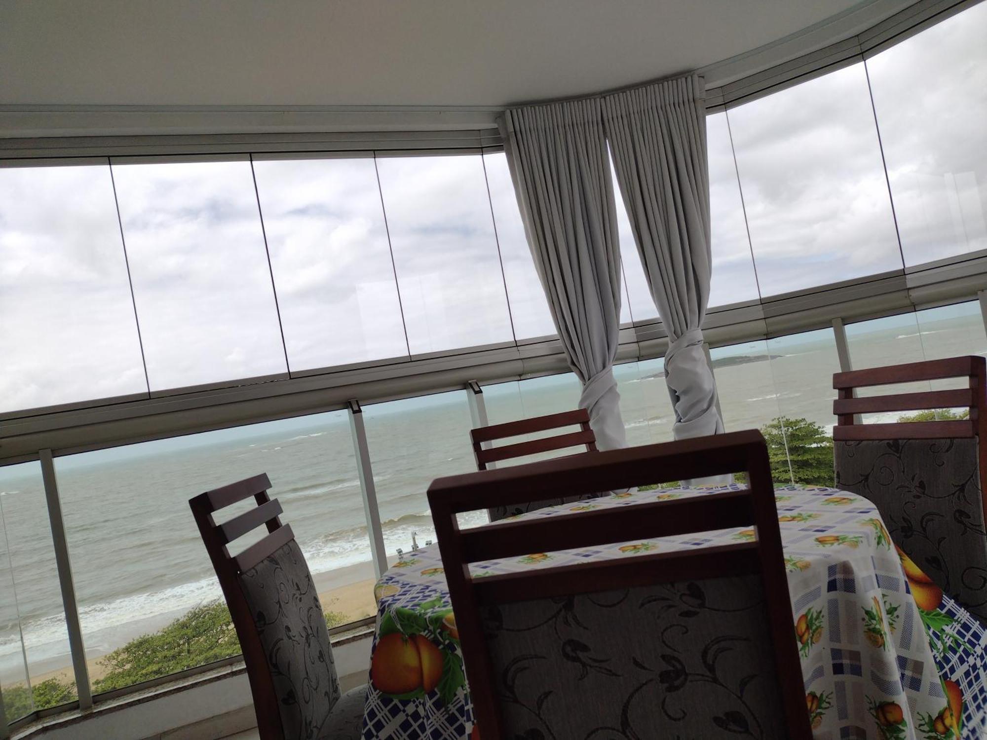 D Frente Green D 1 Vila Velha  Room photo