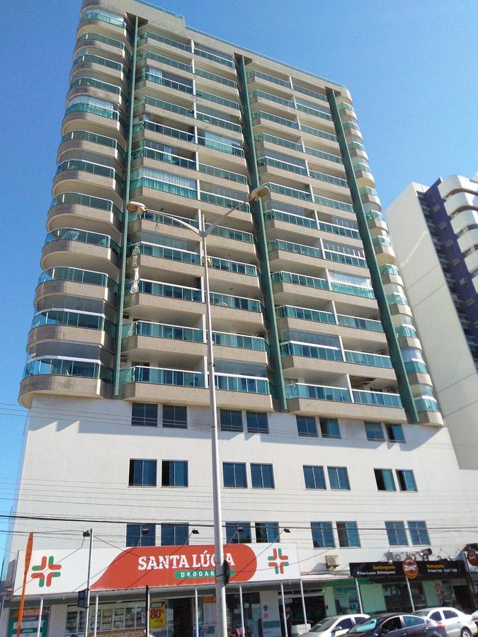 D Frente Green D 1 Vila Velha  Exterior photo