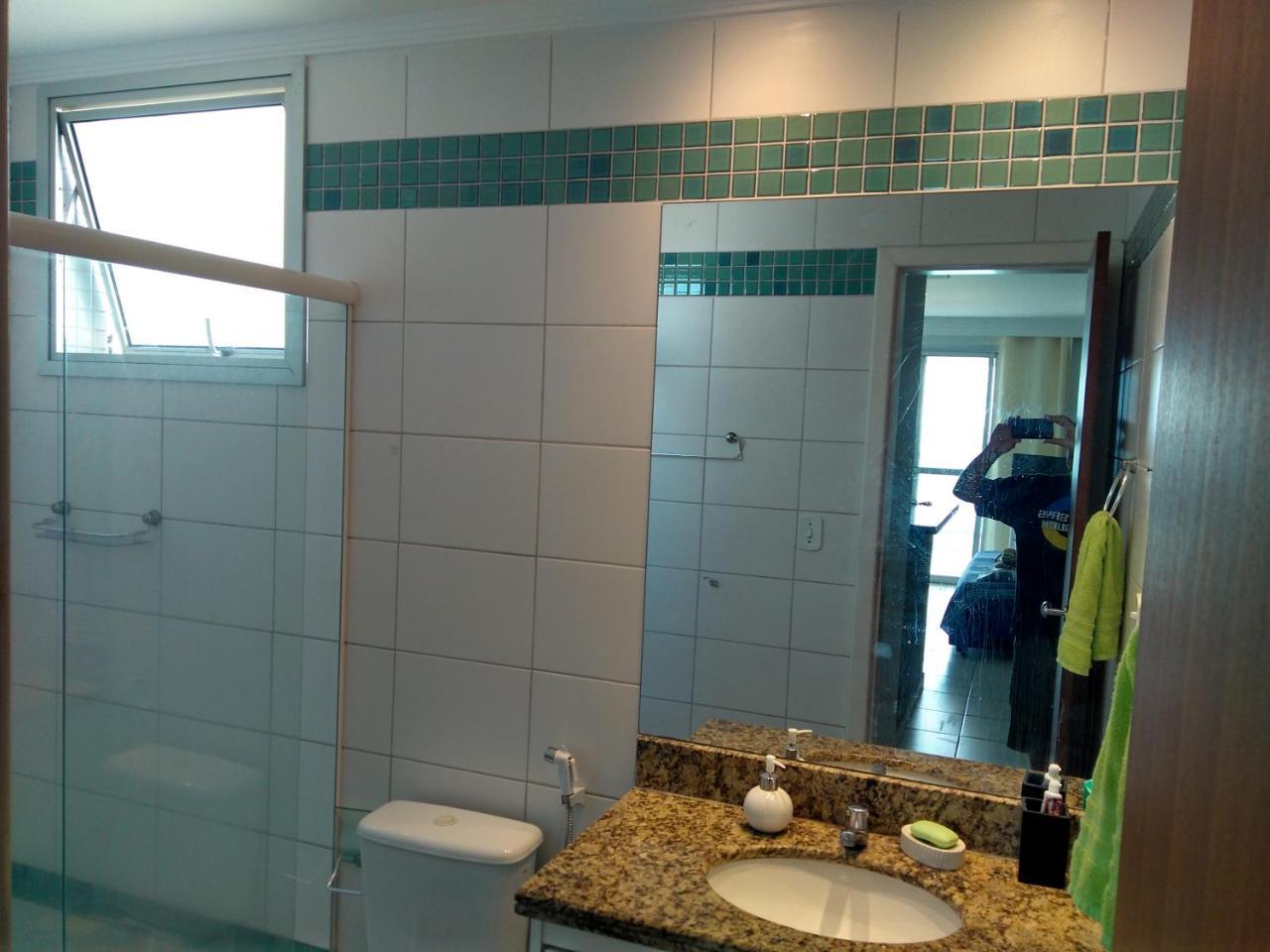 D Frente Green D 1 Vila Velha  Exterior photo