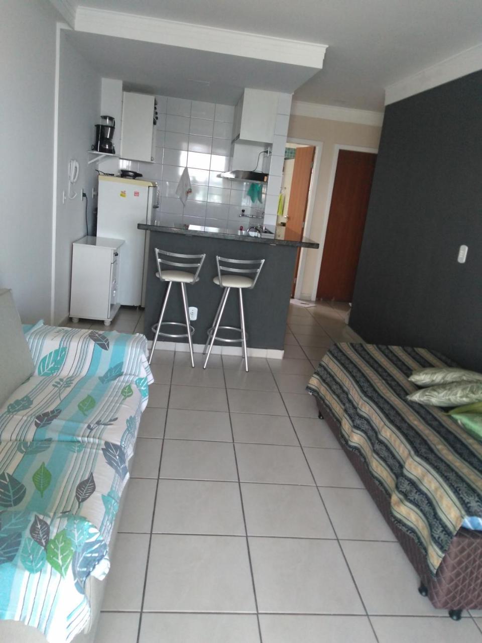 D Frente Green D 1 Vila Velha  Room photo