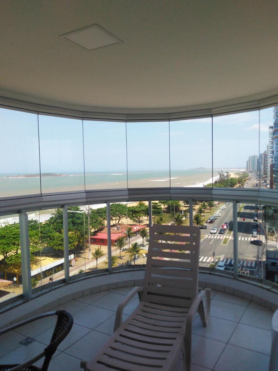 D Frente Green D 1 Vila Velha  Exterior photo