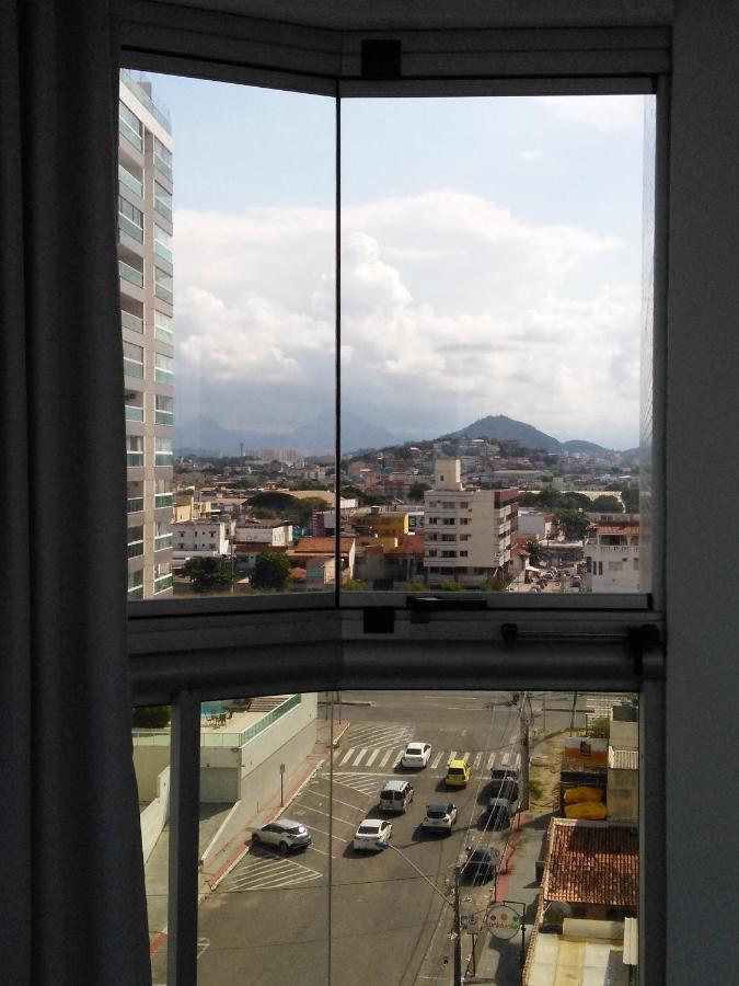 D Frente Green D 1 Vila Velha  Exterior photo